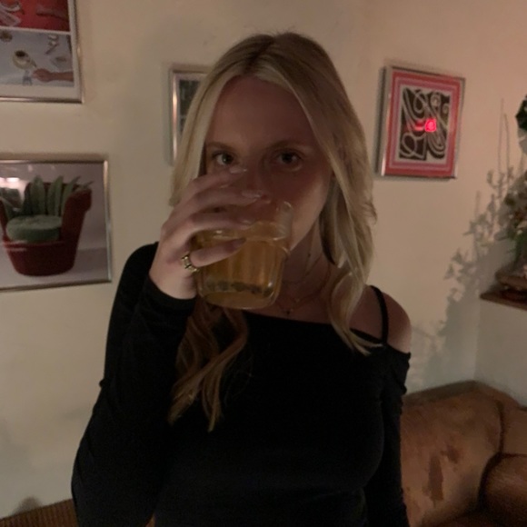 Helmut Lang Nylon Midi Dress Black - Picture 7 of 8